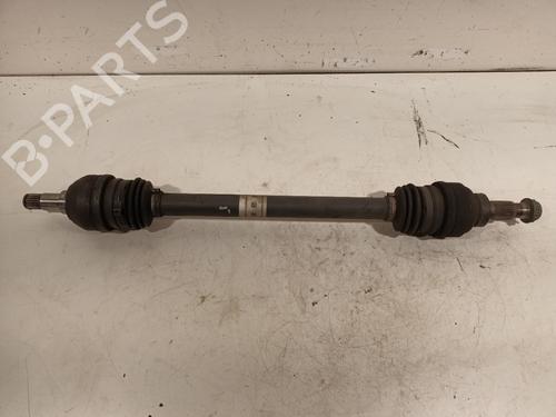 Left rear driveshaft MERCEDES-BENZ A-CLASS (W176) AMG A 45 4-matic (176.052) | BP14991227M40 