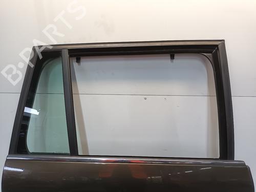 Right rear door CITROËN C4 Grand Picasso I (UA_) 1.6 VTi 120 | BP29568975C5 