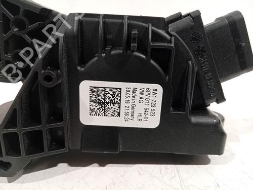 Pedal AUDI Q5 (FYB, FYG) 35 TDI Mild Hybrid | BP18121038I4