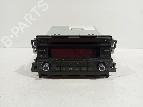 Used Radio Radio 19175143 19175143