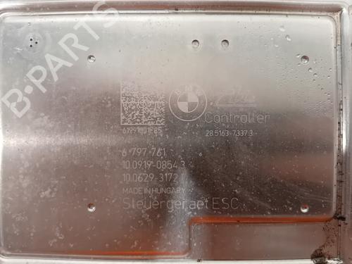 ABS pump BMW 1 (F40) 118 i | BP27597849M43 - Image 7
