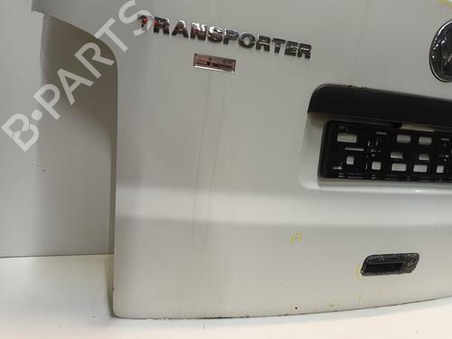 Tailgate VW TRANSPORTER T5 Van (7HA, 7HH, 7EA, 7EH) 1.9 TDI | BP29856335C6 