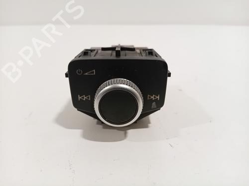 Used Switch AUDI A1 CITY CARVER (GBH) 30 TFSI (116 hp) 24848391