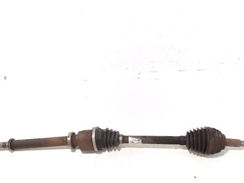 Used Right front driveshaft RENAULT CLIO III (BR0/1, CR0/1) 1.4 16V (98 hp) 5612548