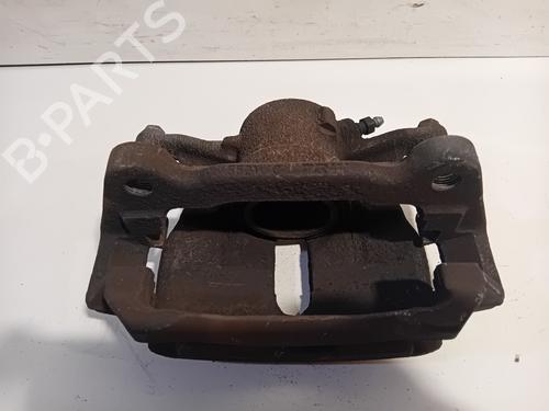 Høyre bremsekaliper foran VW T-ROC (A11, D11) 1.5 TSI | BP29944415M104