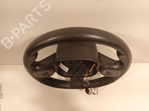 Steering wheel FIAT PANDA (312_, 319_) 0.9 (312PXG1A) | BP16489543C49