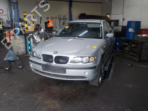 Gearbox BMW 3 (E46) 316 i | BP13260644M3 