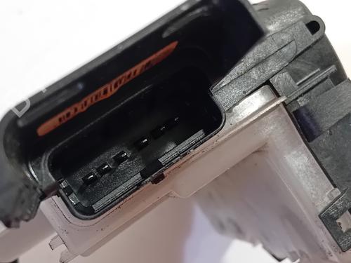 Front right lock PEUGEOT EXPERT Van (V_) 1.5 BlueHDi 100 | BP23459661C97 