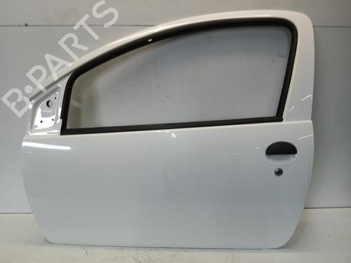 left-front-door-toyota-aygo-_b1_-2005-2006-2007-2008-2009-2010-2011-2012-2013-2014-36670886 main image