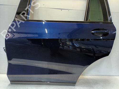 Dør venstre bagtil BMW X7 (G07) xDrive M 50 i | BP34058625C4 - Image 3