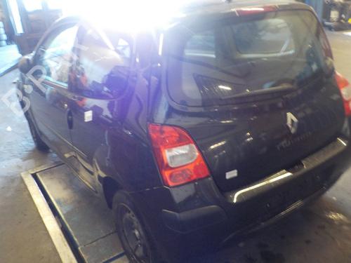 Switch RENAULT TWINGO II (CN0_) 1.2 (CN0D) | BP13202680I30  - Image 9