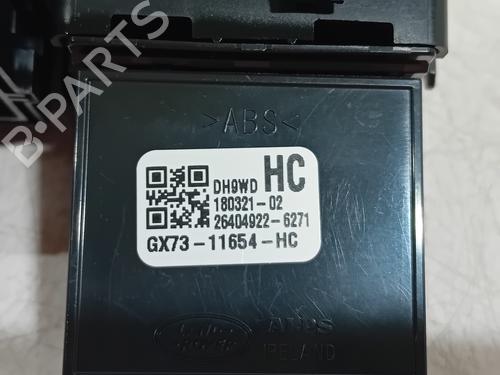 Módulo eletrónico JAGUAR XE (X760) 2.0 D | BP25251578M83 - Image 7