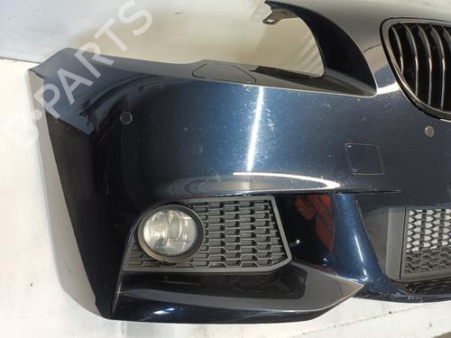 Front bumper BMW 5 Touring (F11) 528 i | BP28693448C7 