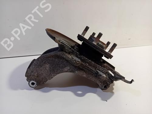 Left front steering knuckle VOLVO V40 Hatchback (525) D2 | BP29750936M25 
