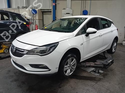 Starter OPEL ASTRA K (B16) 1.6 CDTi (68) | BP27548224M8  - Image 8