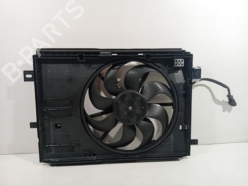 Used Radiator fan Radiator fan 29028702 29028702