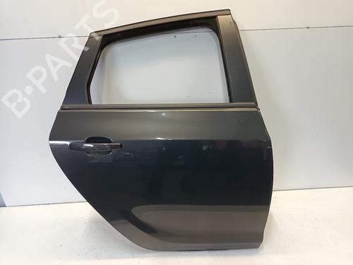 Porta trás direita Porta trás direita OPEL ASTRA J (P10) 1.6 CDTi (68) (110 hp) 34604026 34604026