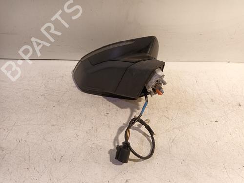 Right mirror SEAT LEON ST (5F8) 1.6 TDI 4Drive | BP21025076C27 