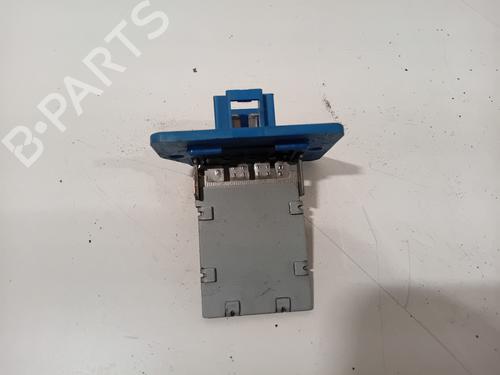Used Heater resistor Heater resistor 37241536 37241536