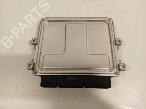 Engine control unit (ECU) RENAULT CLIO IV Grandtour (KH_) 0.9 TCe 90 | BP29745750M57