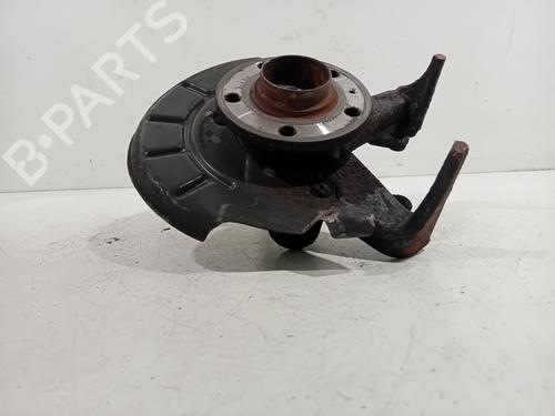 Right front steering knuckle BMW 1 (E87) 116 i | BP19636980M26 