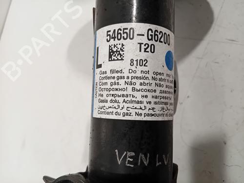Left front shock absorber KIA PICANTO III (JA) 1.0 | BP27557940M16 - Image 5