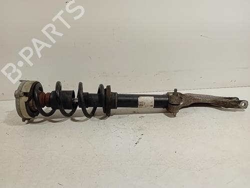 Used Left front shock absorber AUDI A4 B9 Avant (8W5, 8WD) 3.0 TDI (218 hp) 19574182