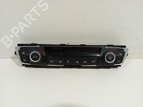 Used Climate control BMW 4 Gran Coupe (F36) 420 i (184 hp) 23646467