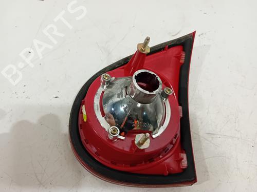Left tailgate light VW GOLF V (1K1) 1.6 FSI | BP15218817C79 
