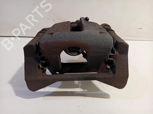 Venstre bremsekaliber bag AUDI A6 C7 Avant (4G5, 4GD) 3.0 TDI quattro | BP29941142M107 