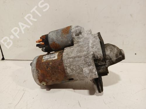 Starter RENAULT SCÉNIC IV (J9_) 1.2 TCe 130 | BP29028573M8