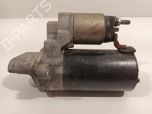 Used Starter Starter 17104910 17104910