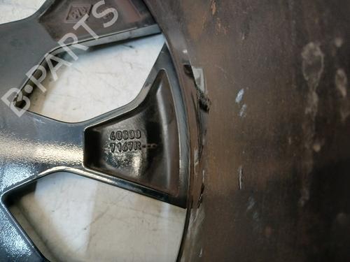 Rim RENAULT SCENIC E-TECH PHASE I EV87 | BP40297746C45 - Image 8