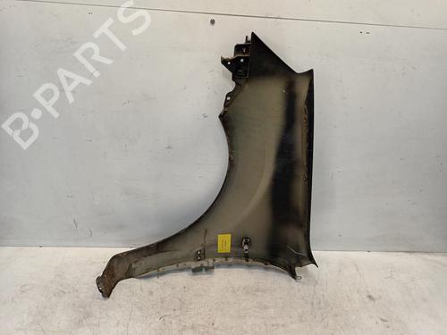 Right front fenders KIA RIO II (JB) 1.4 16V | BP21096928C42 