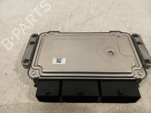 Engine control unit (ECU) RENAULT TWINGO III (BCM_, BCA_) 1.0 SCe 70 (BCMB) | BP33207687M57  - Image 5
