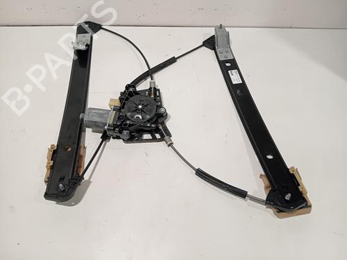 Used Front left window mechanism Front left window mechanism 38622388 38622388