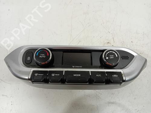 Used Climate control KIA RIO III (UB) 1.2 CVVT (84 hp) 15737263