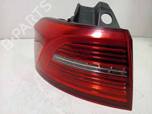 Used Left taillight Left taillight 37696938 37696938