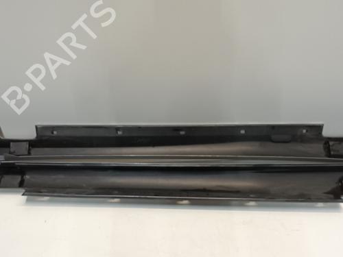 Right sideskirt MERCEDES-BENZ E-CLASS (W212) E 250 CDI / BlueTEC (212.003, 212.004) | BP31669234C114 