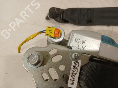 Front left seatbelt KIA PICANTO II (TA) 1.2 | BP38952225I26 - Image 3
