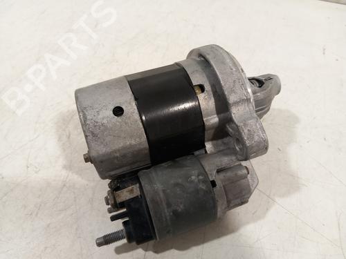 Starter FORD FIESTA VII (HJ, HF) 1.1 Ti-VCT | BP37609081M8  - Image 5