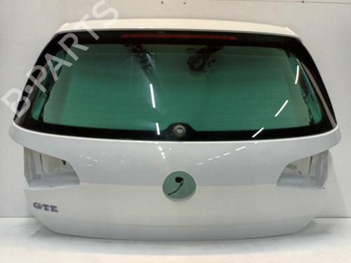 Used Tailgate VW GOLF VII (5G1, BQ1, BE1, BE2) 1.4 GTE Hybrid (204 hp) 30837933