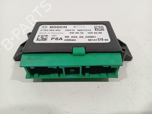 Control unit CITROËN C4 Picasso II 1.6 BlueHDi 120 | BP25049808M11 - Image 2
