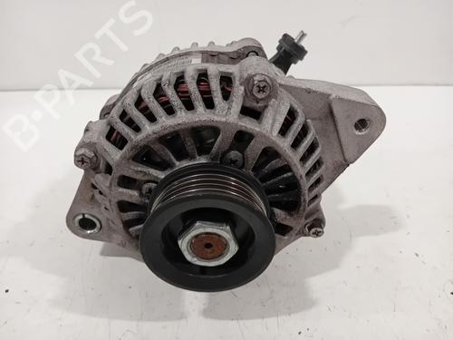 Generator Generator 27466229 27466229