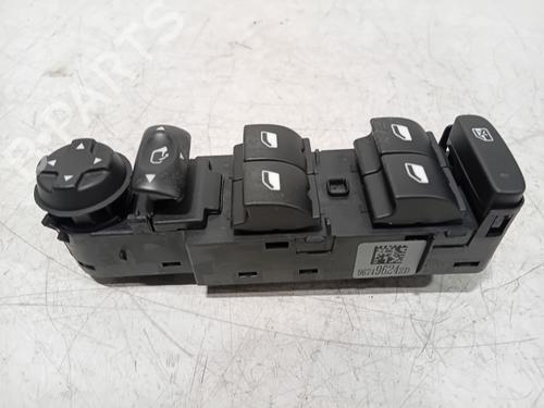 Used Left front window switch Left front window switch 36949245 36949245