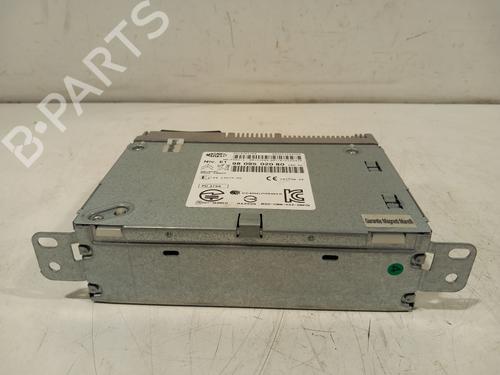 Elektronische module Elektronische module PEUGEOT 208 I (CA_, CC_) 1.2 VTI 82 (82 hp) 36949259 36949259