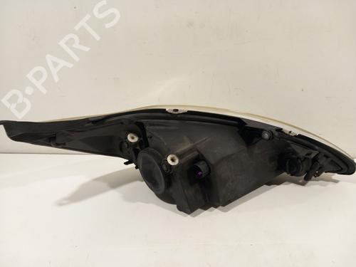 Left headlight FORD KA (RU8) 1.2 | BP36357032C28 - Image 3