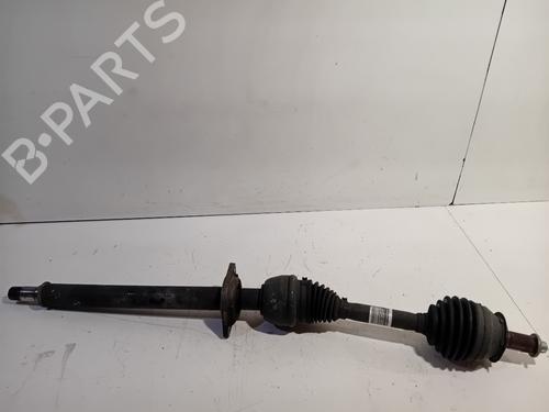 Used Right front driveshaft MERCEDES-BENZ A-CLASS (W176) A 180 CDI / d (176.012) (109 hp) 27747206