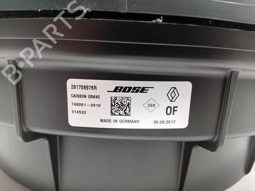 Electronic module RENAULT CAPTUR I (J5_, H5_) 1.2 TCe 120 | BP37416275M83 - Image 5