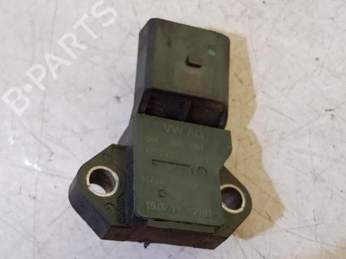 Elektronisk sensor SEAT IBIZA V (KJ1, KJG) 1.0 TSI (95 hp) 19442714